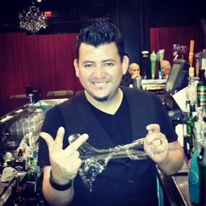 Meet your Posher, Daniel